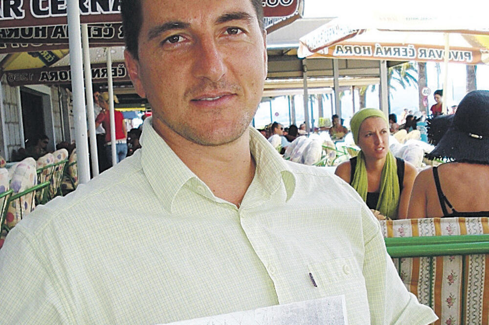 Ivan Starčević (Novina)