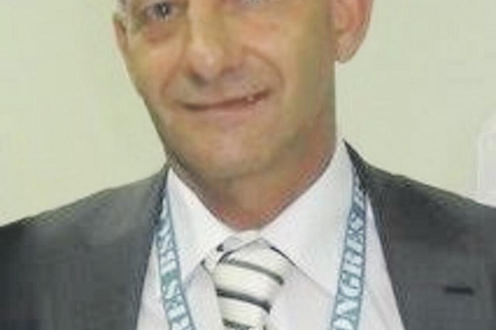 Mirsad Feleć, Foto: Privatna arhiva