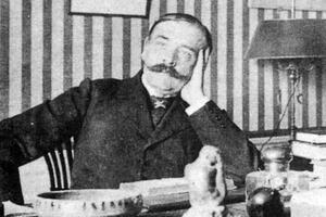 Književni jubilej: Sto godina od smrti Oktava Mirboa