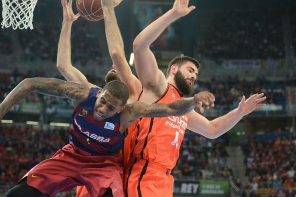 Valensija Barselona, Foto: As.com