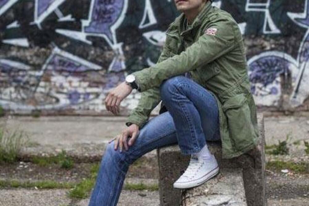 Marko Janketić, Foto: Printscreen