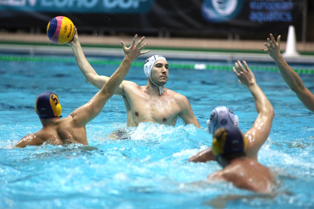 Stefan Mitrović Ferencvaroš, Foto: Fradi.hu