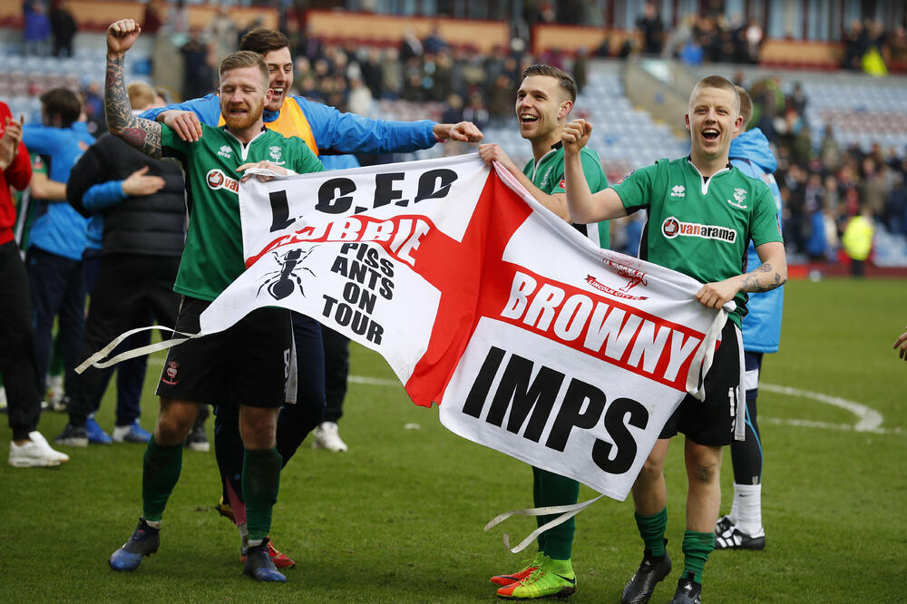 Linkoln, Foto: Reuters