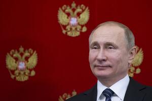 Putin potpisao: Rusija priznaje dokumenta, diplome, registarske...