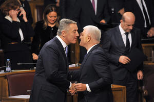 Skorojevići i prljavština