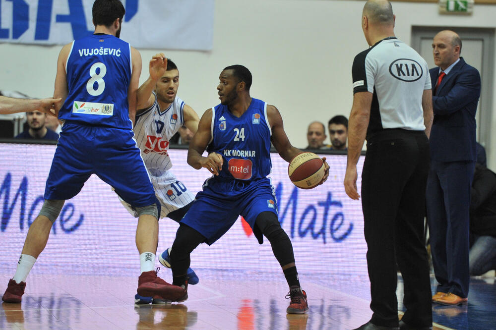 Antabija Voler, Foto: Savo Prelević