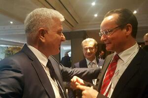 Marković: Opozicija pokušava da zaustavi Crnu Goru na putu ka NATO