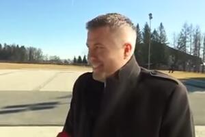 Slovenački funkcioner smijenjen "jer ne zna o svom sektoru"