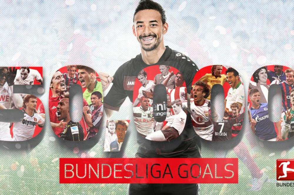 Karim Belarabi, Foto: Bundes liga