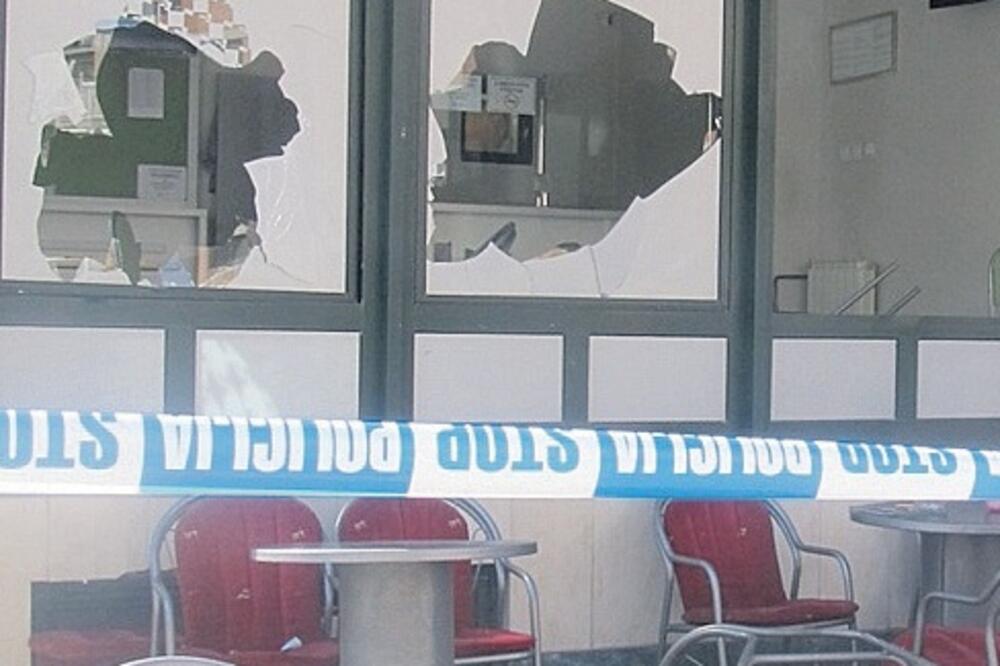 kladionica Bijelo polje