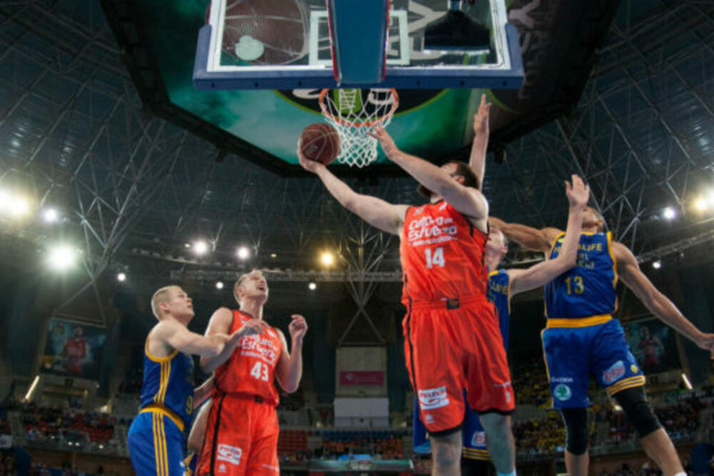 Bojan Dubljević, Foto: Marca