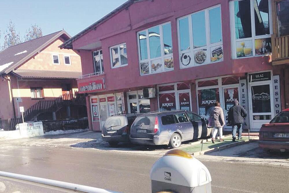 Rožaje, Foto: Aida Skorupan