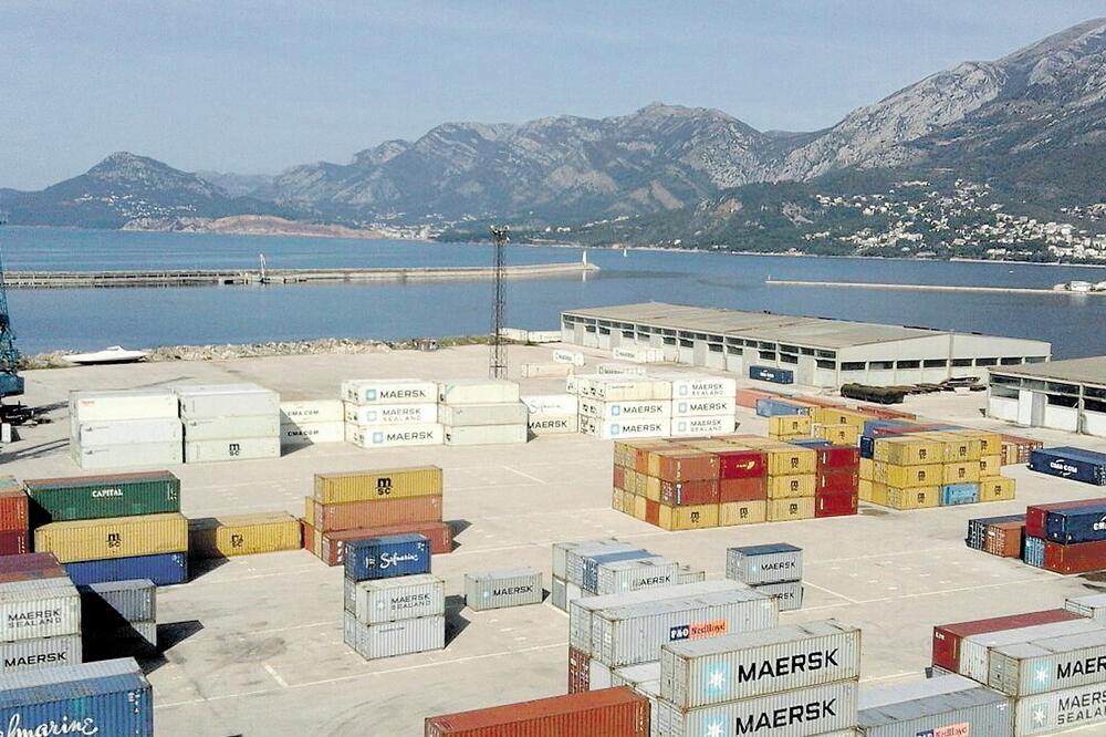 Port of Adria, Foto: Radomir Petrić