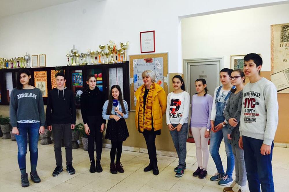 Pčelica, Foto: TV VIjesti