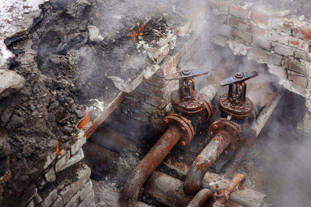 curenje gasa, Foto: Shutterstock