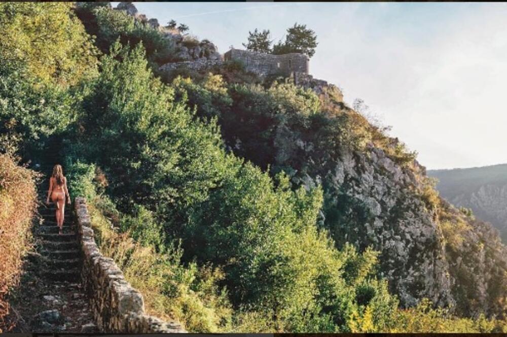 Alisa Aparisio, Foto: Instagram