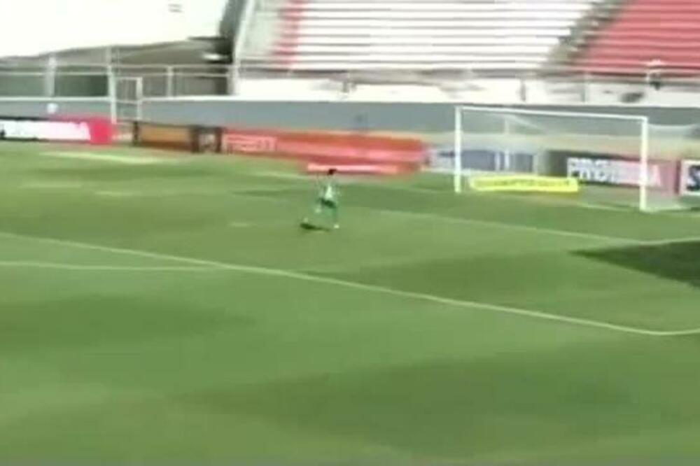 Brazil, Foto: Printscreen