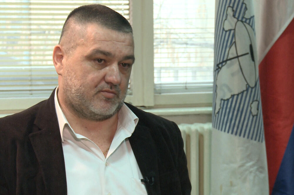 Miroslav Joksimović, Foto: Centrifuga