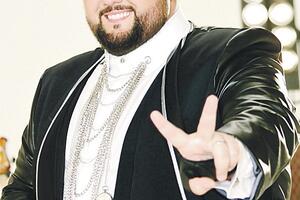 Žak Houdek predstavnik Hrvatske na Evroviziji