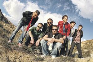 Raspao se hrvatski rok bend Postolar Tripper