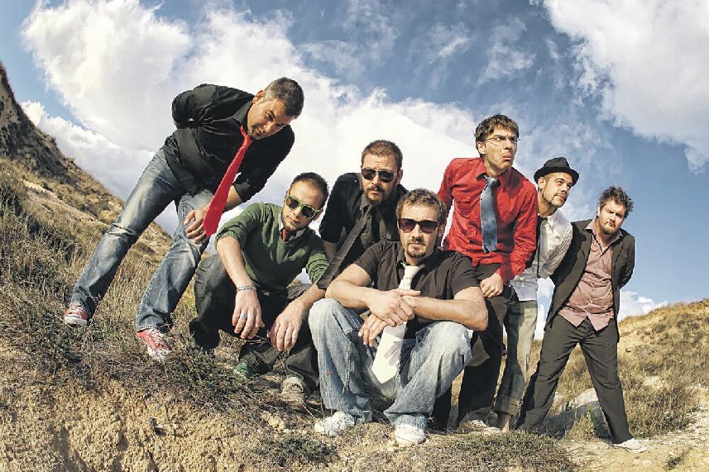 Postolar Tripper, Foto: Filip Brala