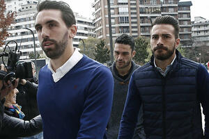 Osasuna dala 650 hiljada eura igračima Betisa da namještaju mečeve