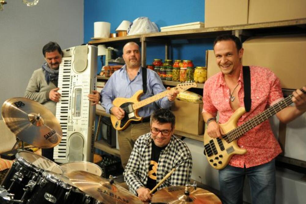 KRIZA SREDNJIH GODINA, Foto: TV Vijesti