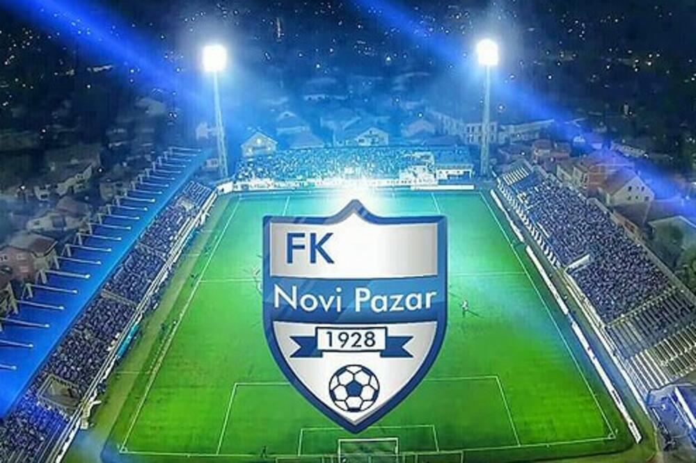 FK Novi Pazar, Foto: Facebook