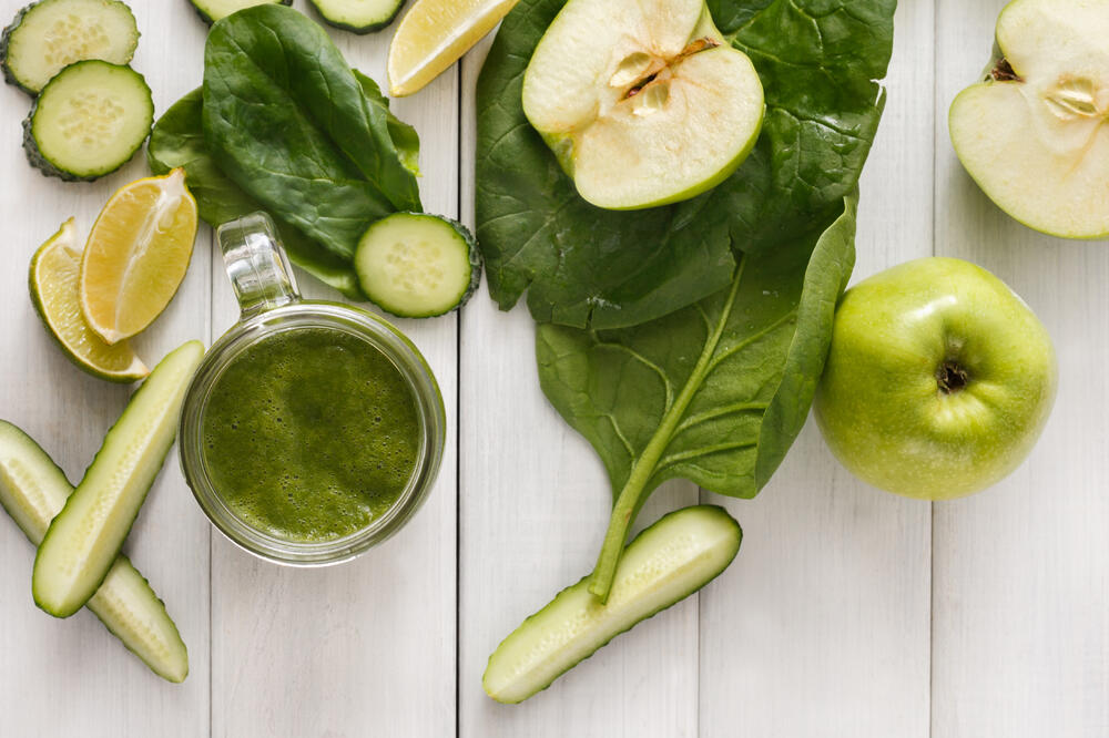 voće, Foto: Shutterstock