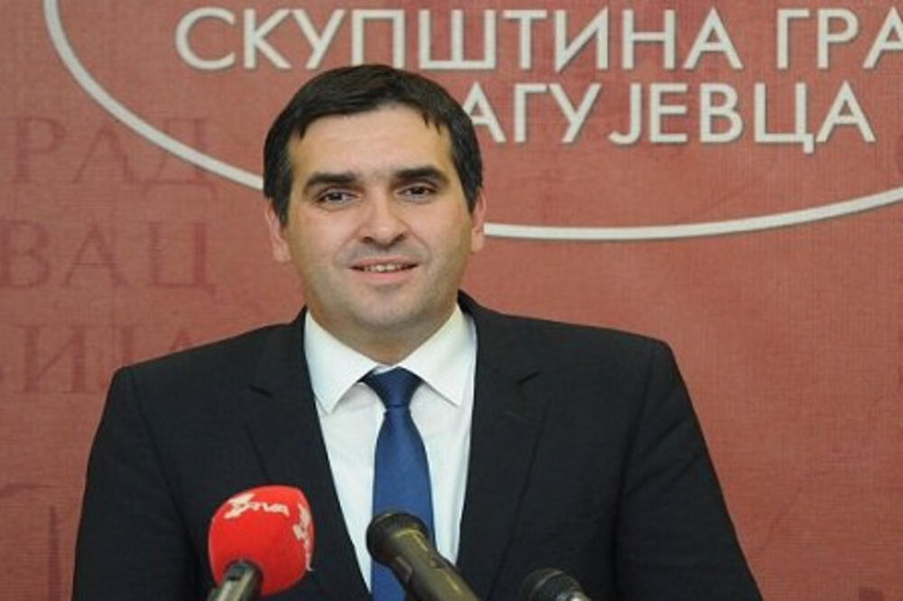 Radomir Nikolić, Foto: Twitter