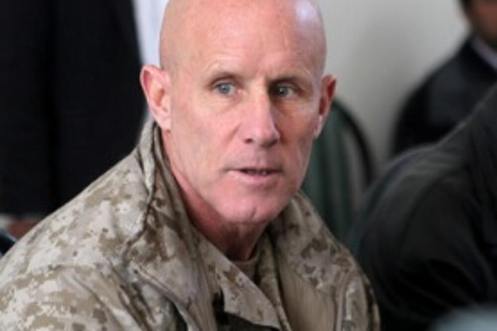 Robert Harvard, Foto: Reuters