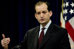 Vjeruje da će biti izvanredan: Tramp izabrao Akostu za ministra...