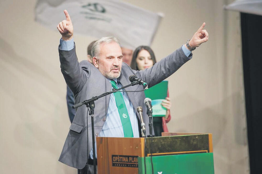 Orhan Šahmanović, Foto: Facebook