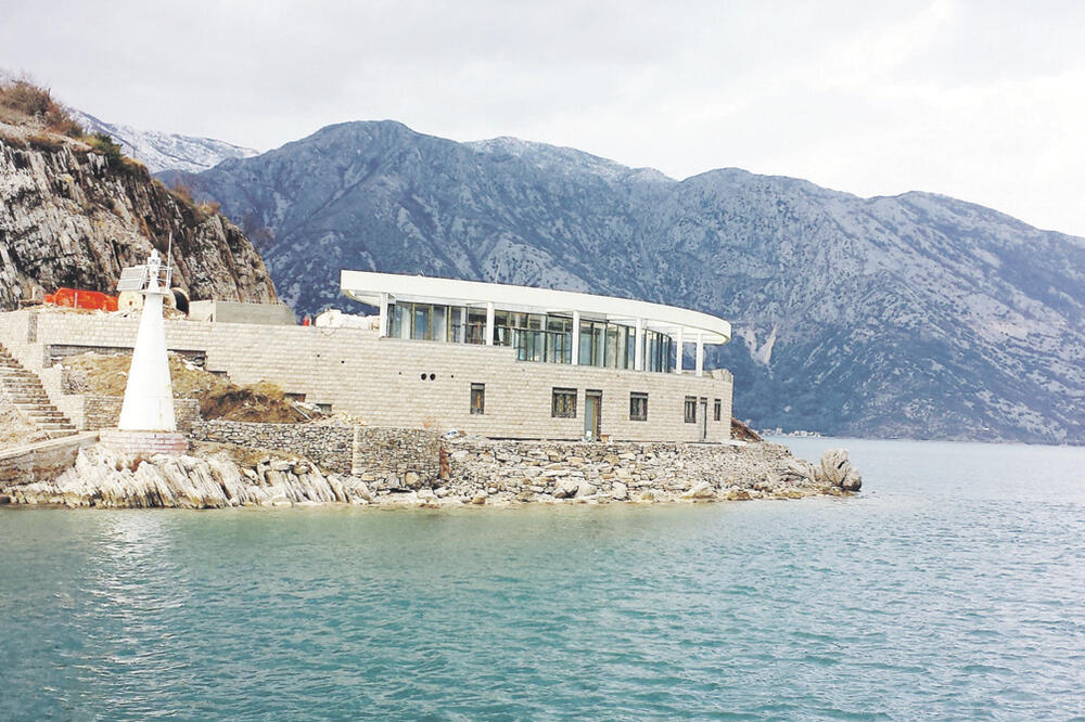 Turski rt, Foto: Siniša Luković