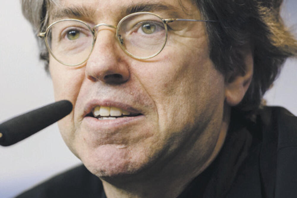 Jozef Bojs, Foto: Beta-AP