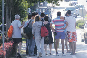 Nelegalni smještaj se otvoreno nudi onlajn