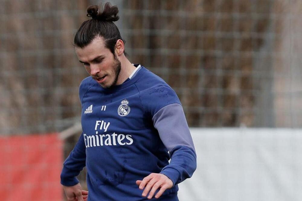 Geret Bejl, Foto: Marca