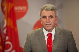 Gošović: Brajović je prekršio odredbe Poslovnika Skupštine