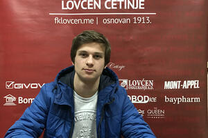 Bujiša još tri godine na Obilića poljani