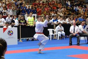 Sjutra počinje borba za medalje u Sofiji