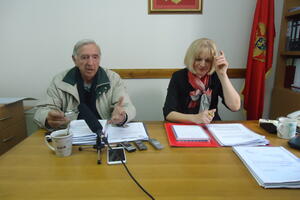 Herceg Novi: Dabović poražena činjenicom da politička pripadnost...