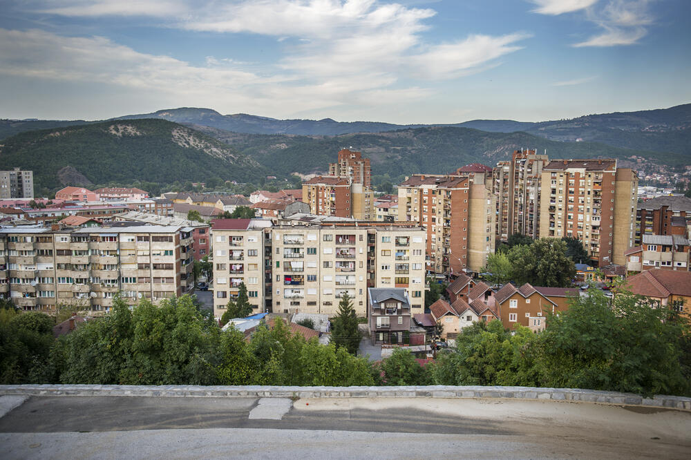 Kosovska Mitrovica, Photo: Shutterstock