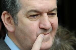 Vremeplov: Mugoša: Medijma ni riječi bez konsultacije