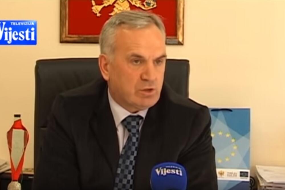 Orhan Šahmanović, Foto: TV Vijesti