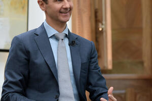 Asad podržao Trampa: Zabrana ulaska nije usmjerena protiv...