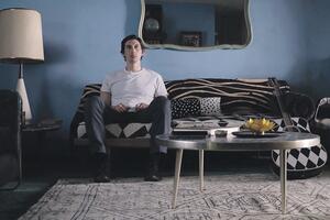 Džarmušov film “Paterson” na Festu
