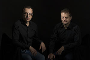 Krivokapić i Cerović nastupaju u Sankt Peterburgu