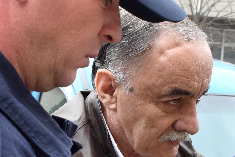 Veselin Mujović, Foto: Boris Pejović