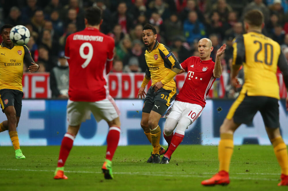 roben, Foto: Reuters