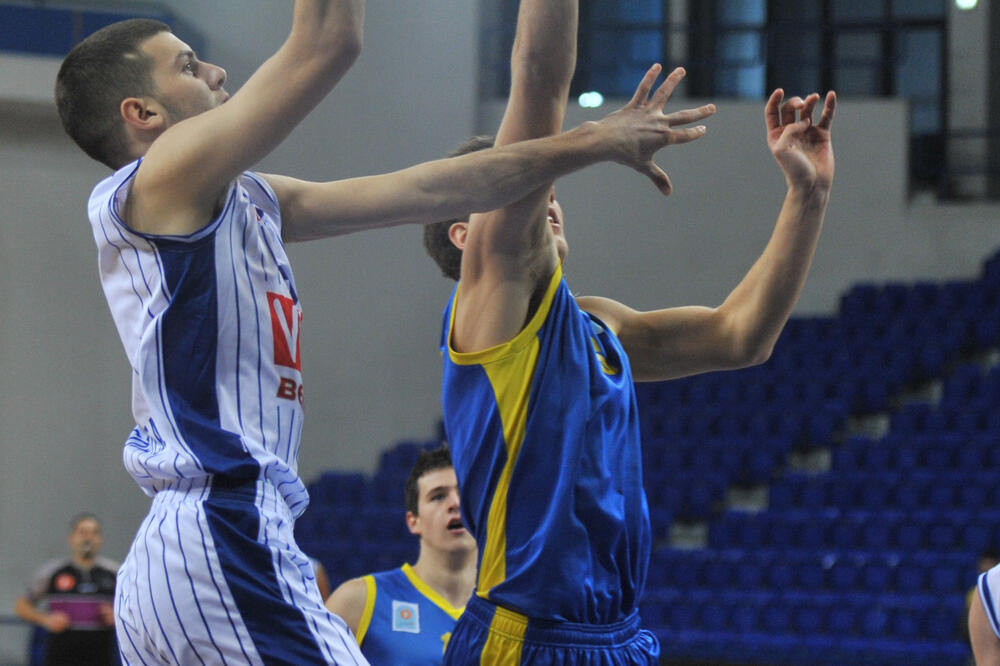 Radule Raspopović, Foto: Savo Prelević